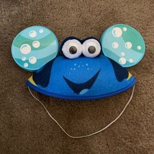 Finding Nemo Dory Mickey Ears